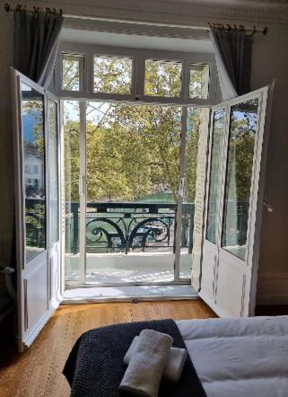 Majord'home - Le Ness - Face Au Pont Des Amours Annecy