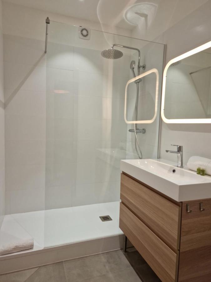 Appartement Majord'home - Le Ness - Face Au Pont Des Amours *
